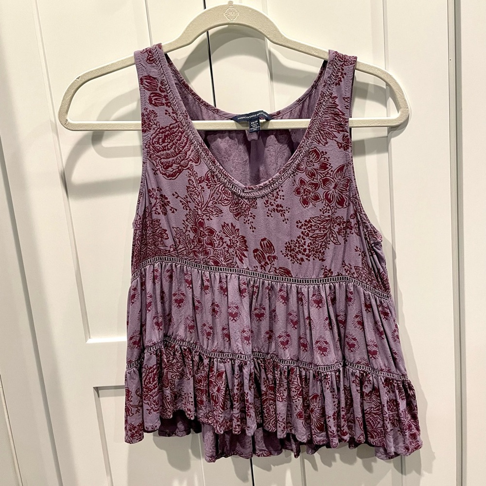 4/$20 ✨ American Eagle Tank